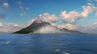 Legend of Grimrock II: Teaser