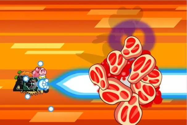 Hell Yeah! Pocket Inferno