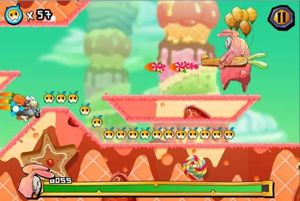 Hell Yeah! Pocket Inferno