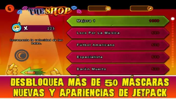 Hell Yeah! Pocket Inferno