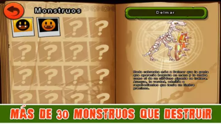 Hell Yeah! Pocket Inferno