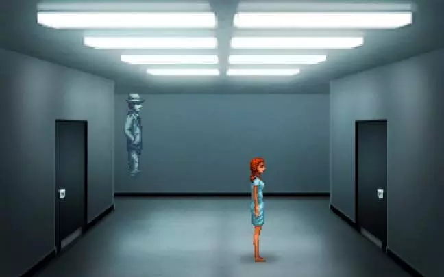 The Blackwell Epiphany - PC