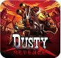 Dusty Revenge Mac