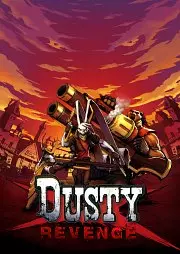 Dusty Revenge Fist