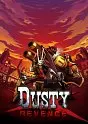 Dusty Revenge Fist Wii U