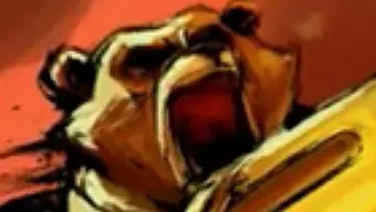 Dusty Revenge: Rondel Mohegan