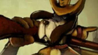 Dusty Revenge: Casey McCoy