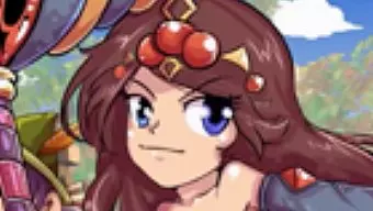 Rainbow Skies: Tráiler Teaser