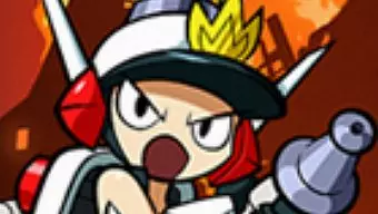 Mighty Switch Force 2 confirma su llegada a Wii U