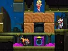 Mighty Switch Force! 2 - Pantalla