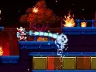 Mighty Switch Force! 2 - Imagen 3DS