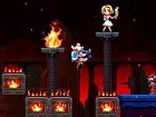 Mighty Switch Force! 2 - Pantalla