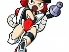 Mighty Switch Force! 2 - Imagen 3DS