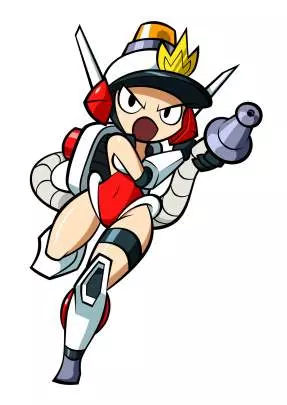 Mighty Switch Force! 2