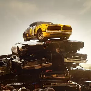 Wreckfest: Drive Hard Análisis