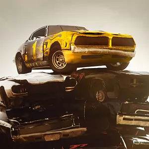 Wreckfest: Drive Hard Análisis