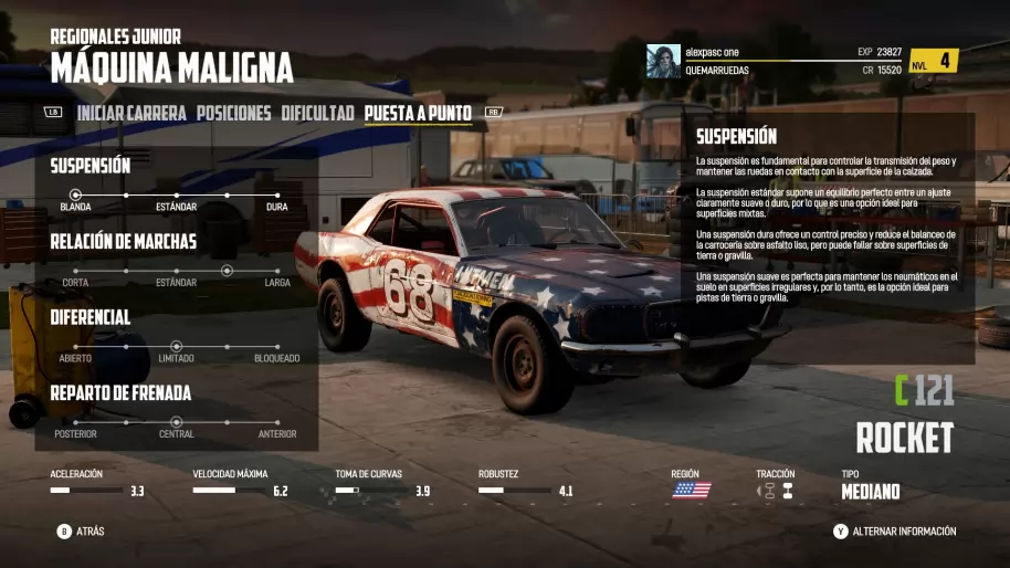 Wreckfest Drive Hard
