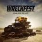 Wreckfest: Drive Hard Nintendo Switch
