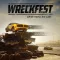 Wreckfest Mobile