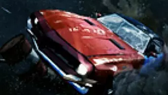 El próximo juego de conducción de los creadores de FlatOut acude a Kickstarter