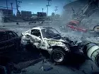 Wreckfest se pondrá a la venta en PlayStation 4 y Xbox One en 2017