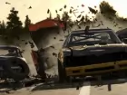 Fin de semana de juegos gratis en Xbox One, con el frenético Wreckfest como estrella