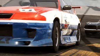 Wreckfest y sus espectaculares carreras llegan a PS5. Tráiler, fecha y lo malo: sin actualización gratis