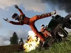 Wreckfest Drive Hard - Pantalla