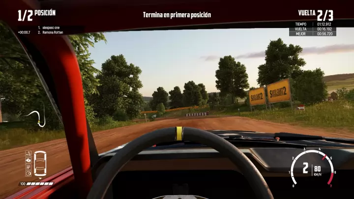 Wreckfest Drive Hard