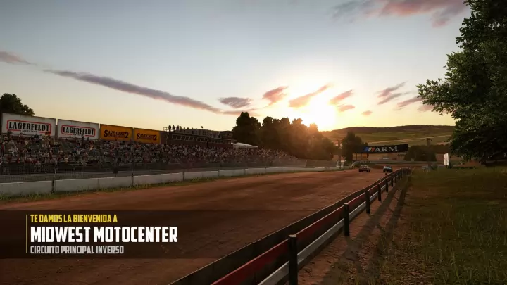 Wreckfest Drive Hard - PS4