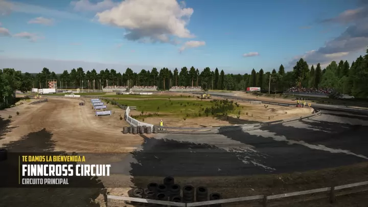 Wreckfest Drive Hard