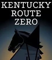 Carátula de Kentucky Route Zero - Act 1 - PC