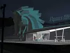 Kentucky Route Zero - Act 1 - Imagen