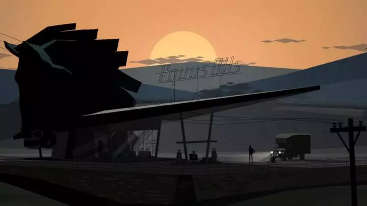 Kentucky Route Zero - Act 1