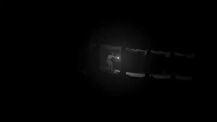 Kentucky Route Zero - Act 1