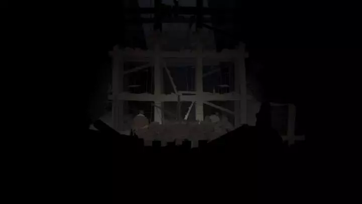 Kentucky Route Zero - Act 1 - PC