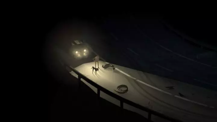 Kentucky Route Zero - Act 1