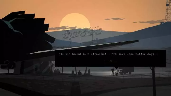Kentucky Route Zero - Act 1