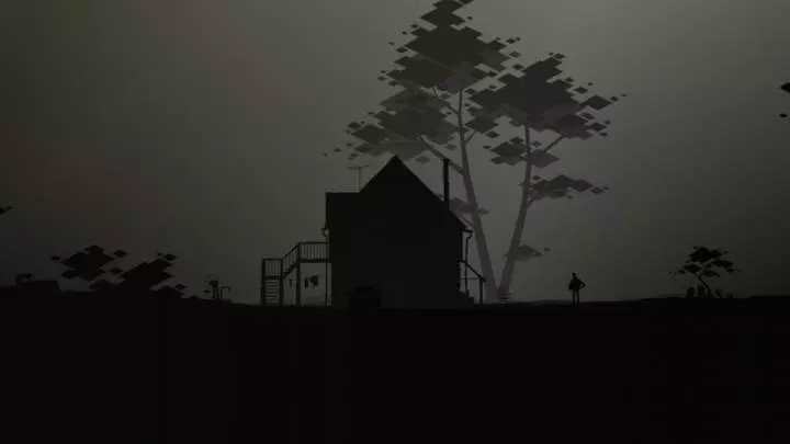 Kentucky Route Zero - Act 1 - PC