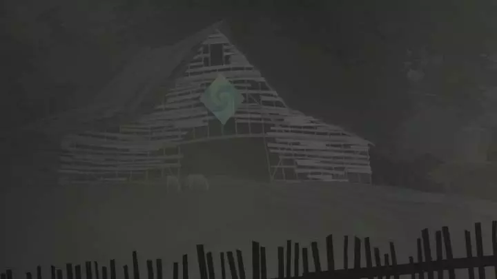 Kentucky Route Zero - Act 1