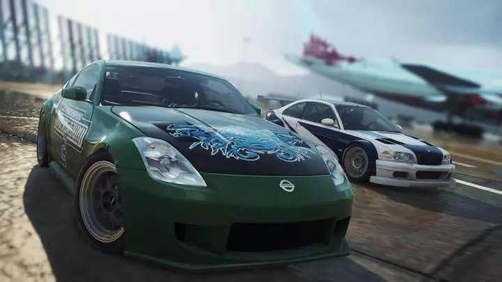 Need for Speed Most Wanted - Pack Deluxe