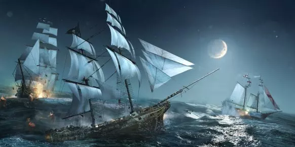 Assassin's Creed 4