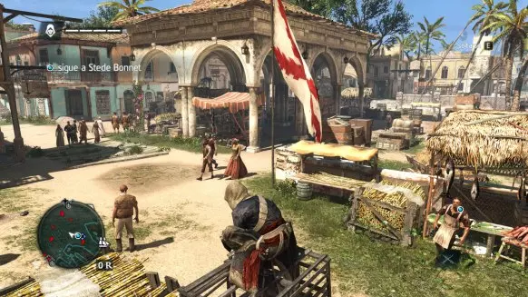 Assassin's Creed 4 PC