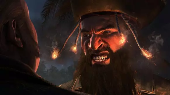 Assassin's Creed 4 PC