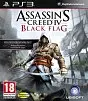 Assassin's Creed 4: Black Flag PS3