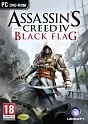 Assassin's Creed 4: Black Flag PC