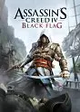 Assassin's Creed 4: Black Flag PS4