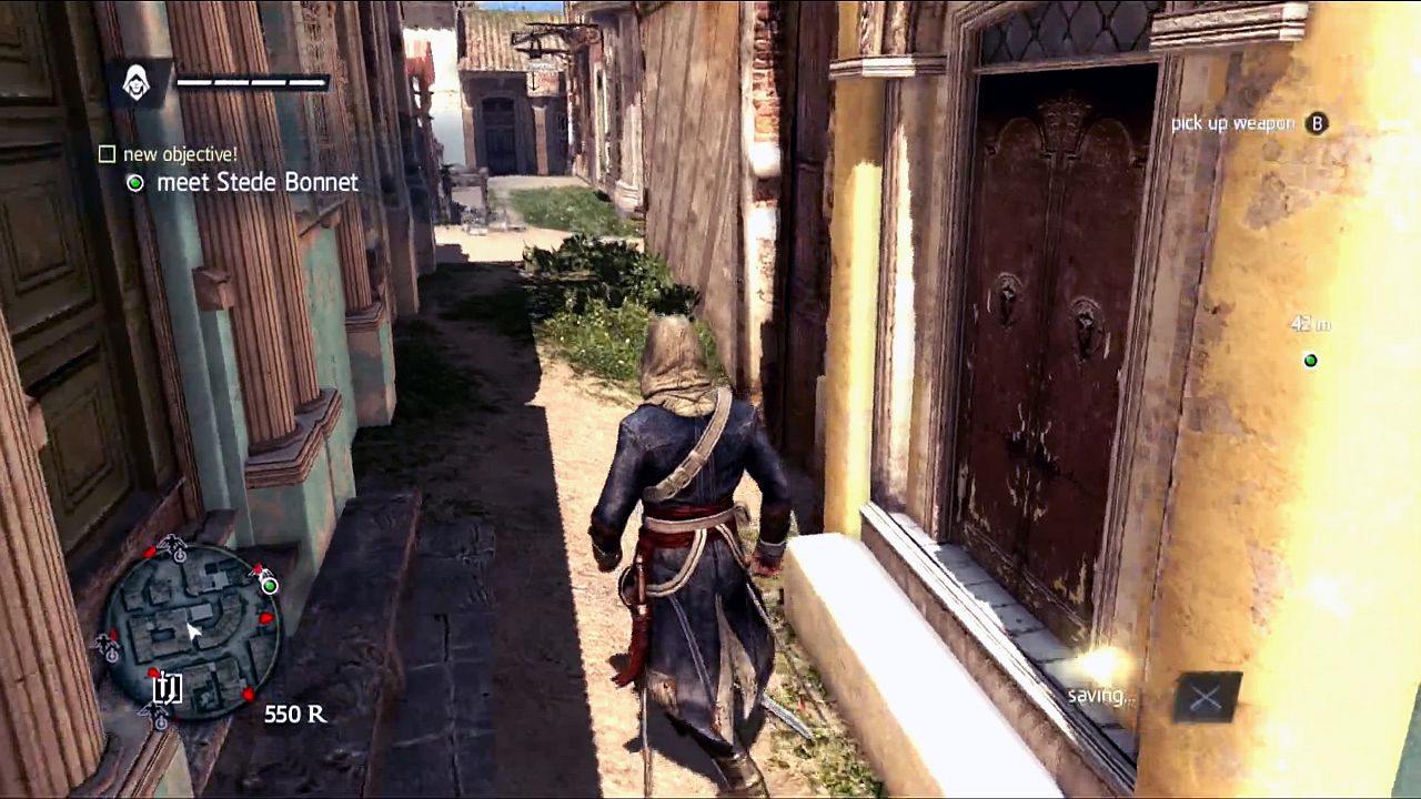 Imagen de Assassin's Creed 4