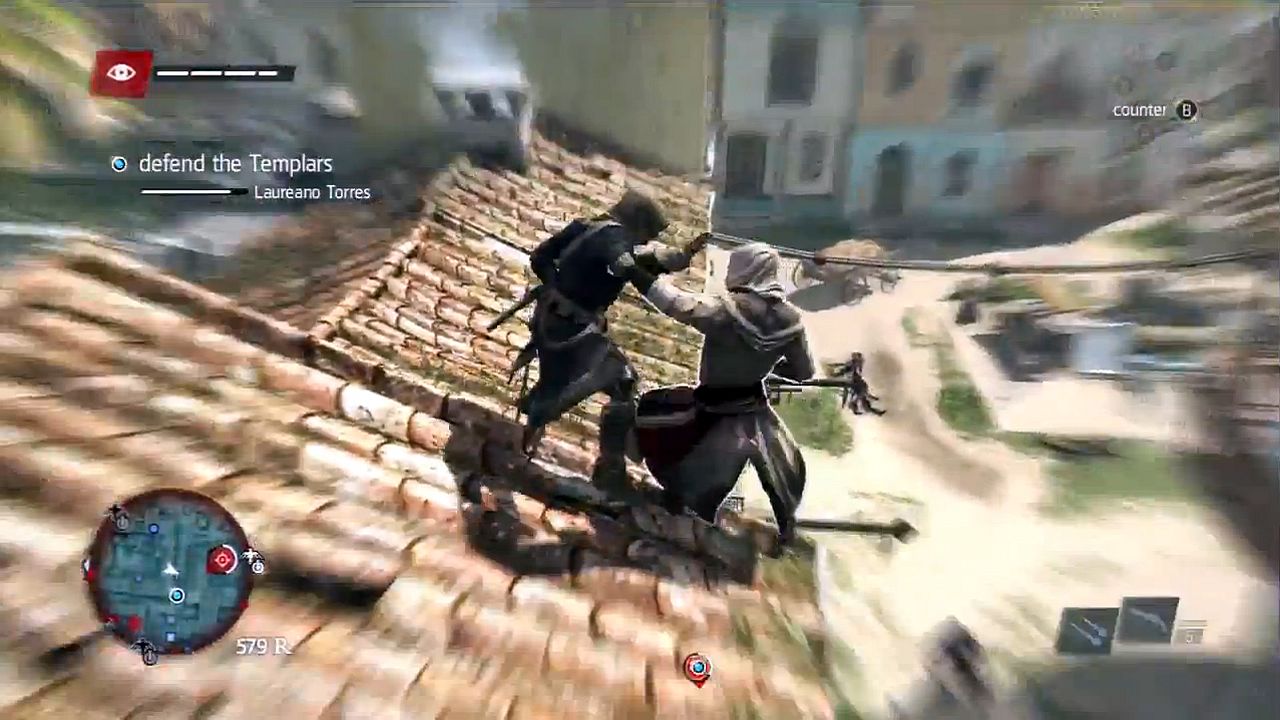 Imagen de Assassin's Creed 4