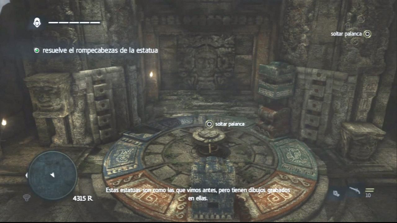 Imagen de Assassin's Creed 4
